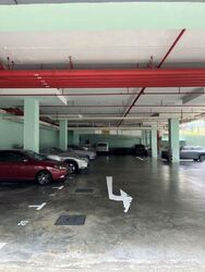 Liberty Warehouse (D26), Factory #464420191